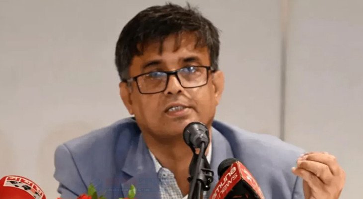 ফেব্রুয়ারির নির্বাচন ঠেকাতে পারবে না কোনো শক্তি: প্রেস সচিব